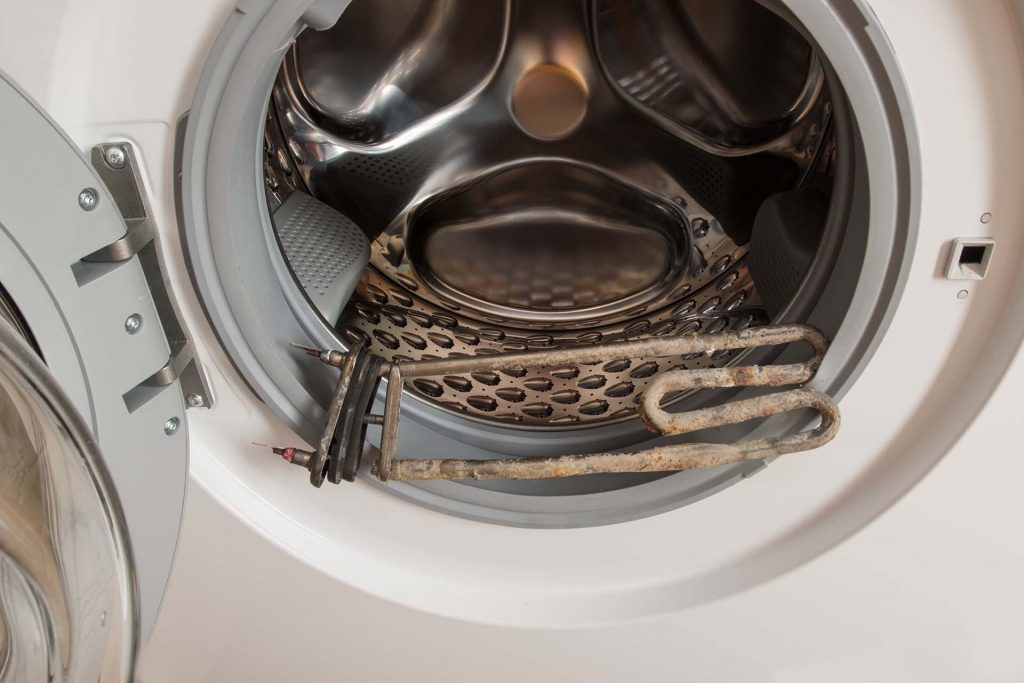 Verkalkung_Waschmaschine