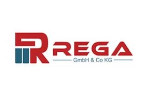 REGA GmbH & Co KG Logo