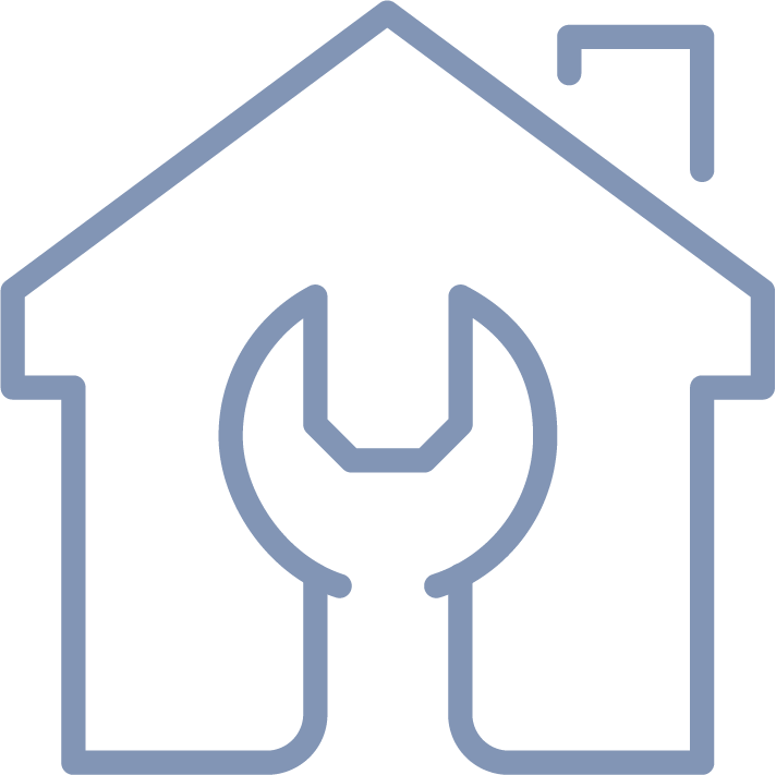 haus icon